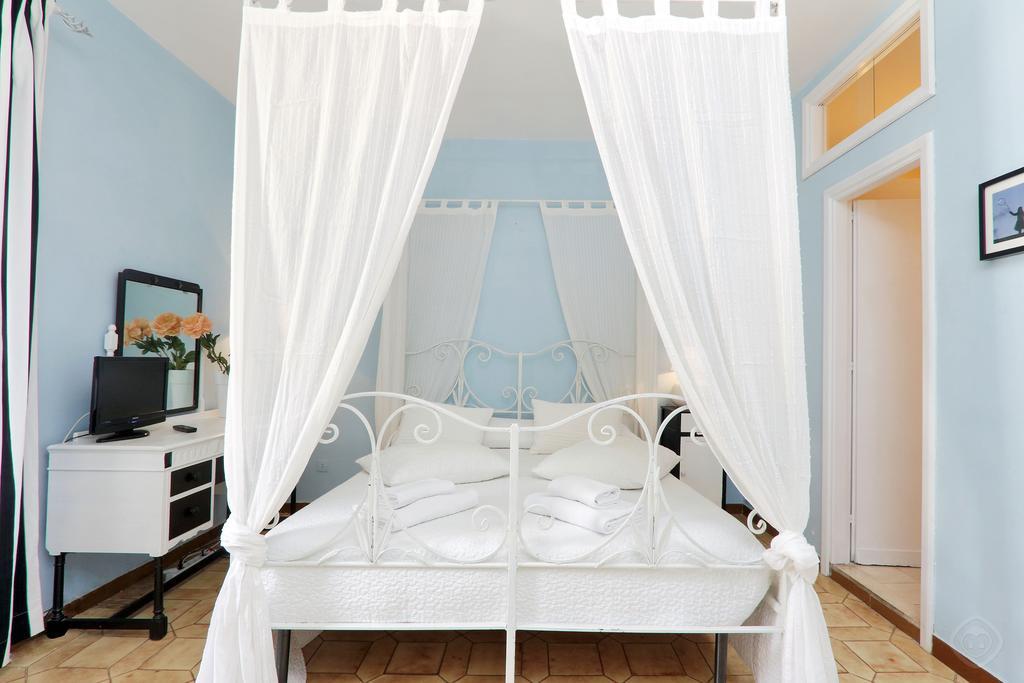 Guest house Colosseum B
