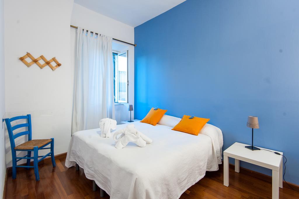 Apartment Fabulous St. Peter S