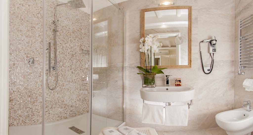 Bed & Breakfast La Residenza Del Sole Al Pantheon Roma