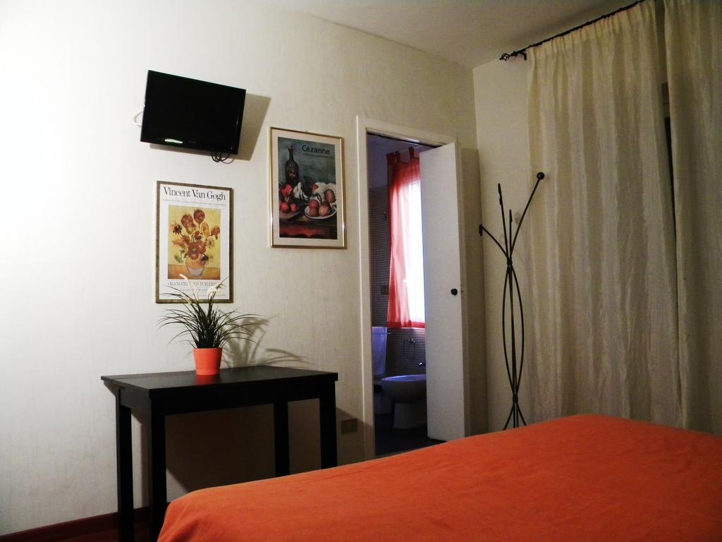 Bed & Breakfast Gregory Vatican *