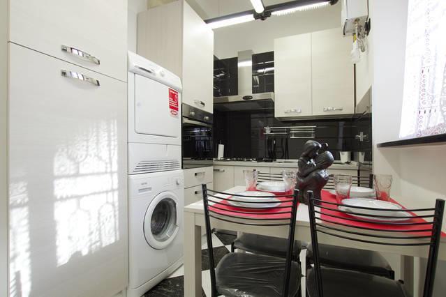 Papalina Apartment Rome