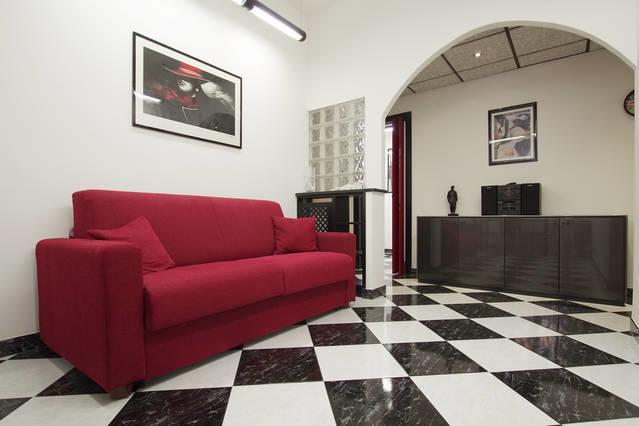 Apartment Papalina *