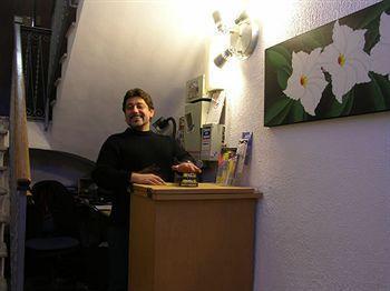 Lodi 2* Rome
