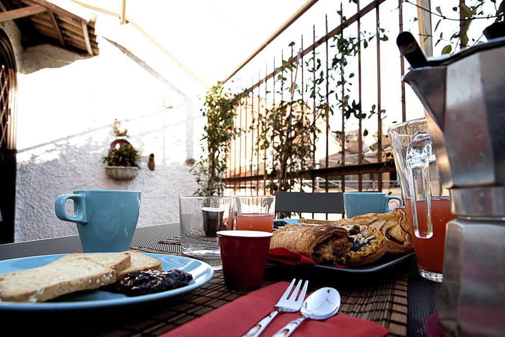 Borgo Pio Appartamento Roma