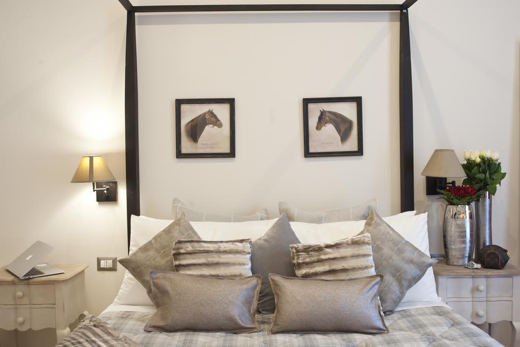 Town House 62 3* Rome