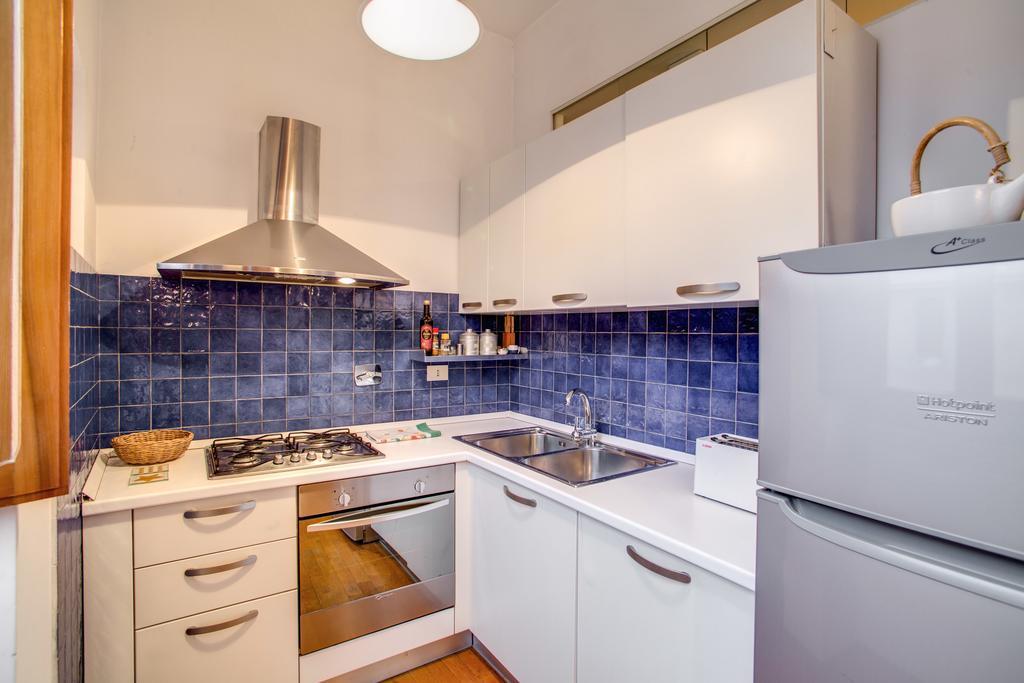 Ponte Testaccio Loft Appartamento Roma