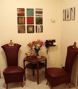 Guest house Nicolas 2*