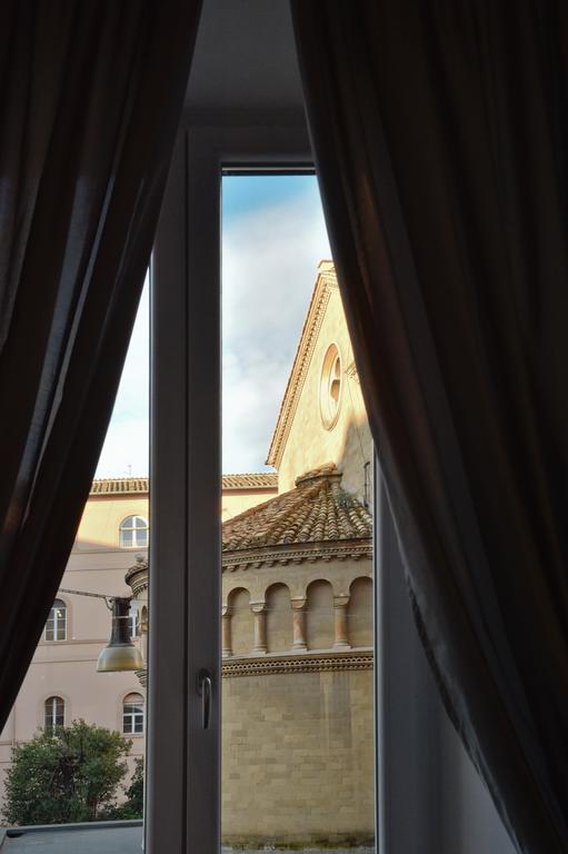 Le Stanze Di Elisa Guest house 3*