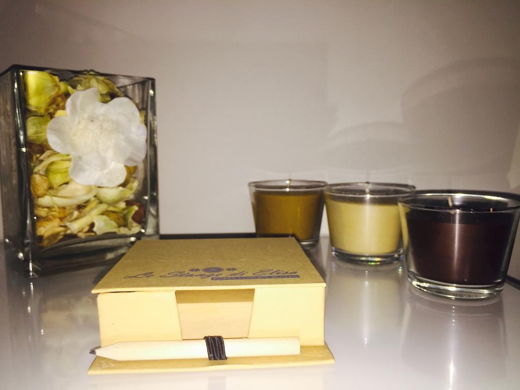 Le Stanze Di Elisa Guest house 3*