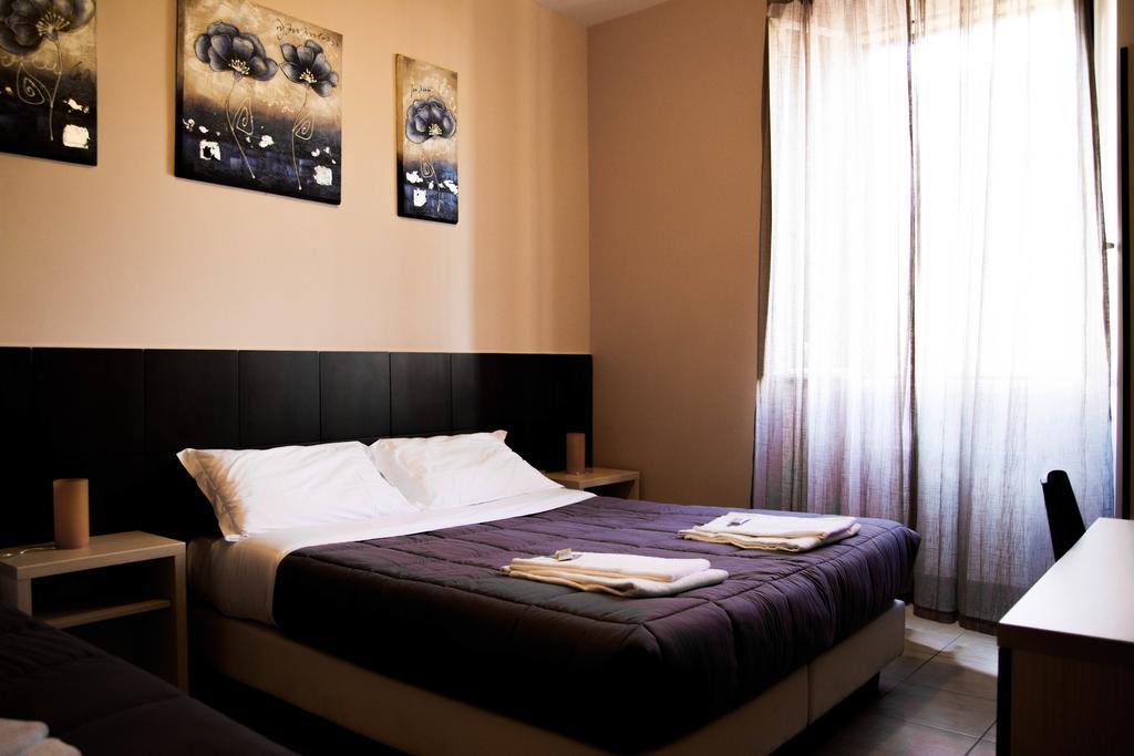 Mosaic Central Guest House 3* Rome