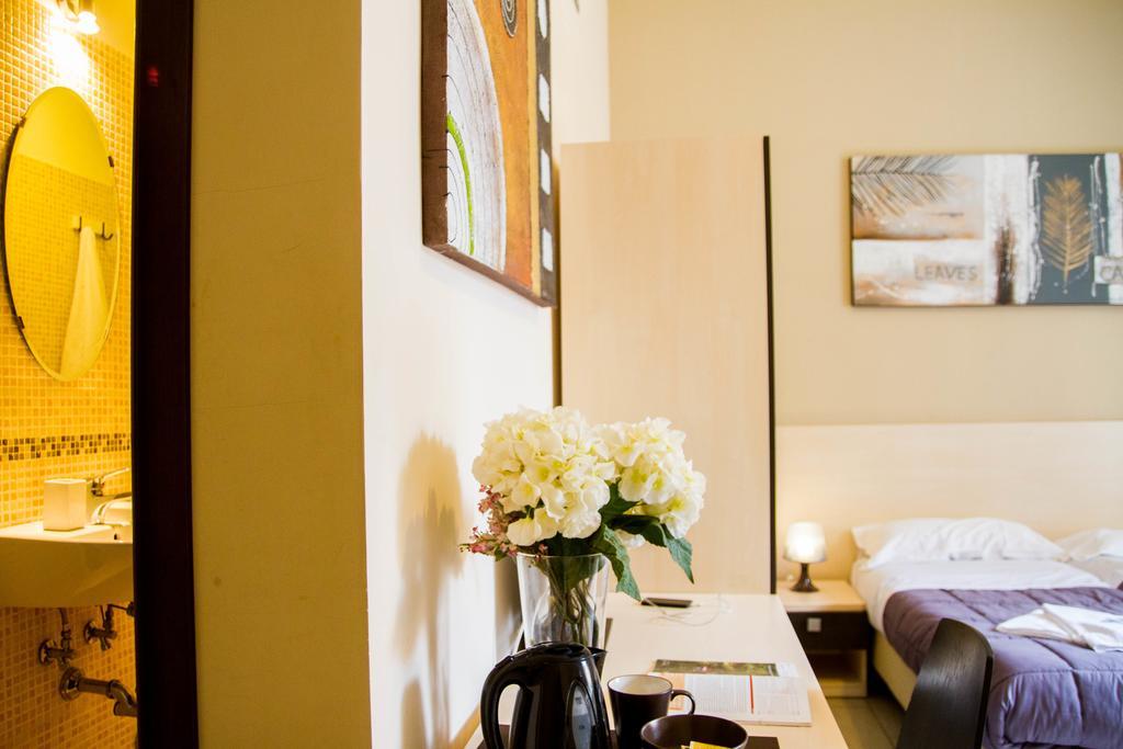 Mosaic Central Guest House Guest house