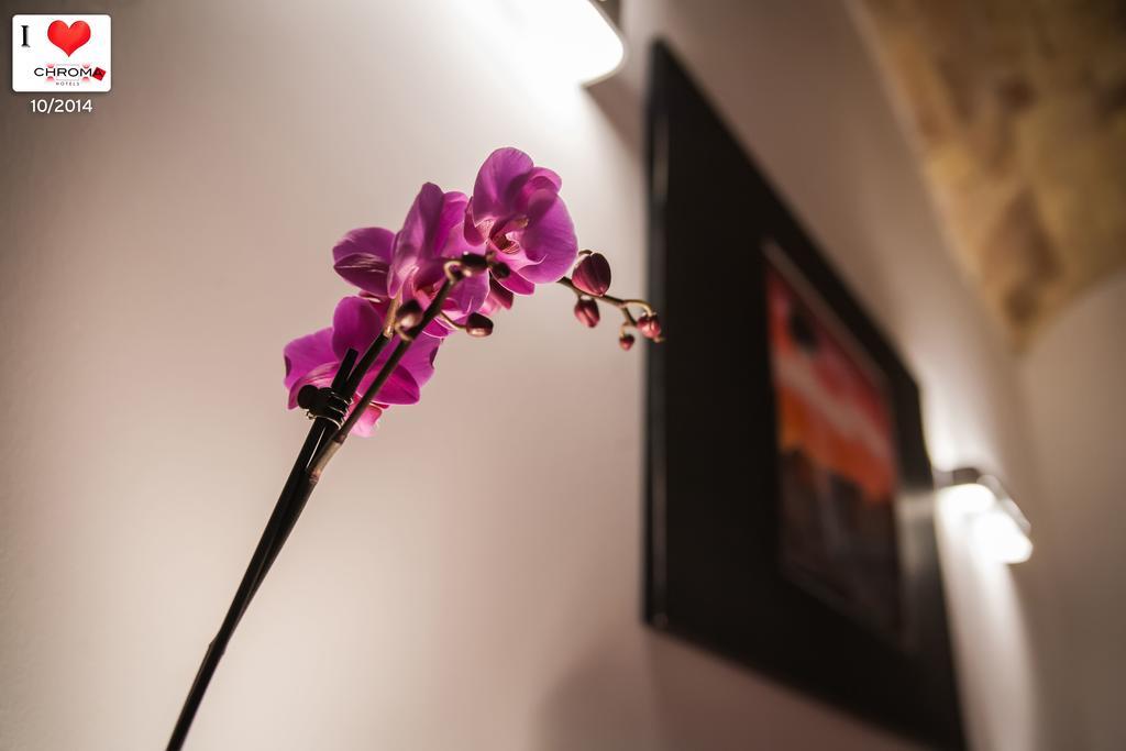 Chroma Italy - Chroma Trastevere Apartment