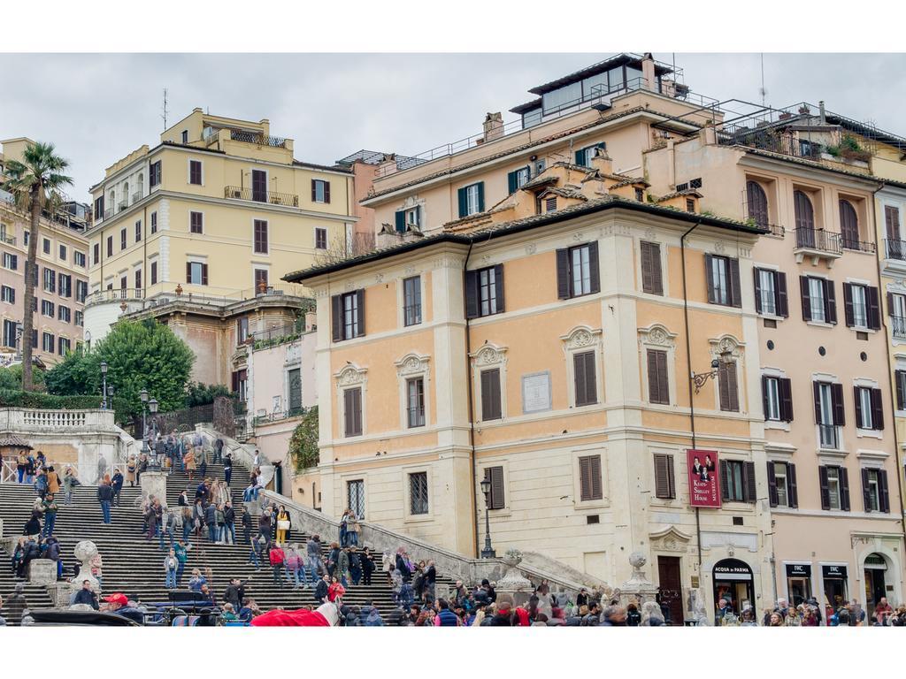 Guest house Spagna 29