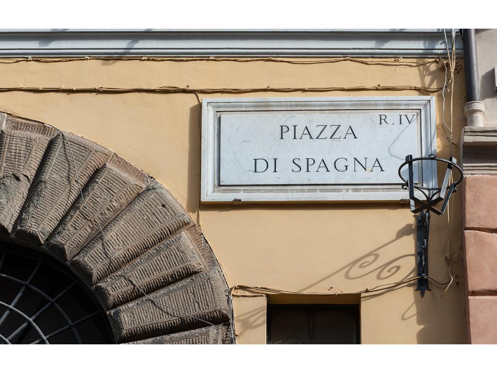Spagna 29 Guest house Rome