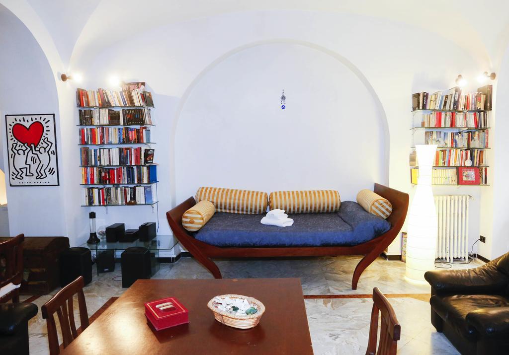 Caio Mario Apartment *