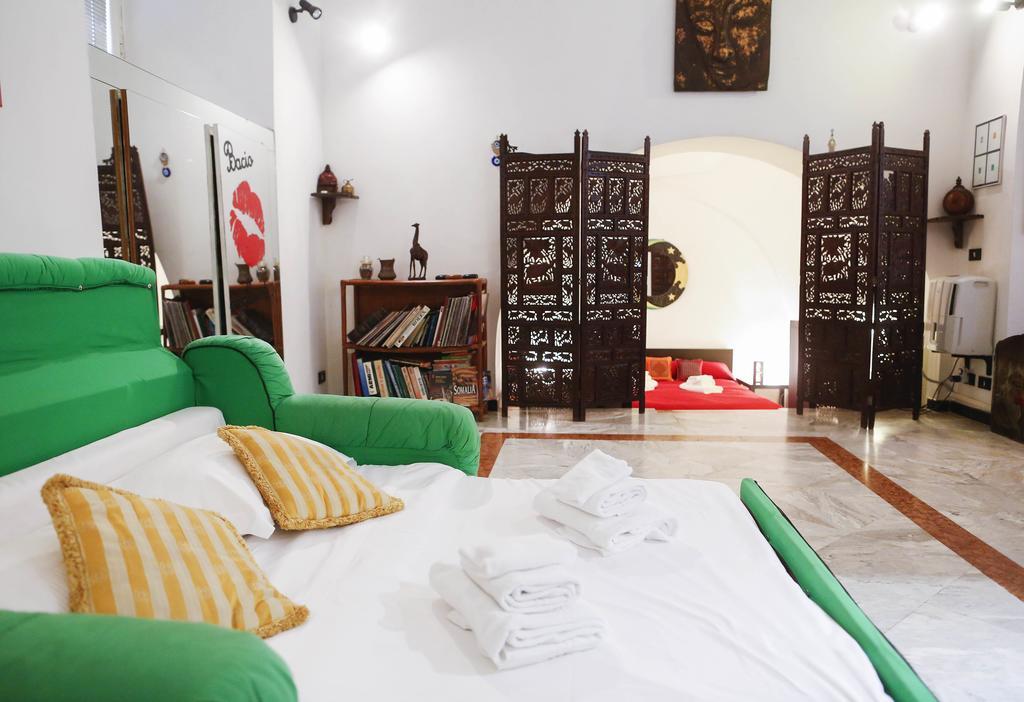 Caio Mario Apartment Rome