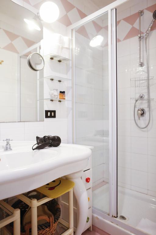 Caio Mario Apartment