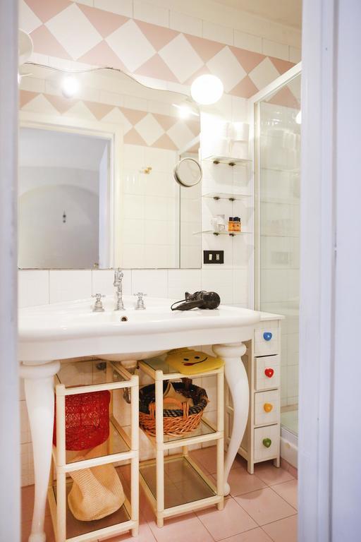 Caio Mario Apartment