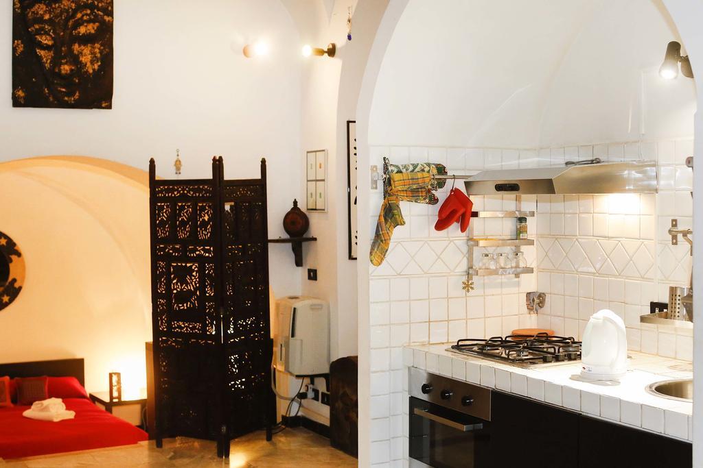 Apartment Caio Mario