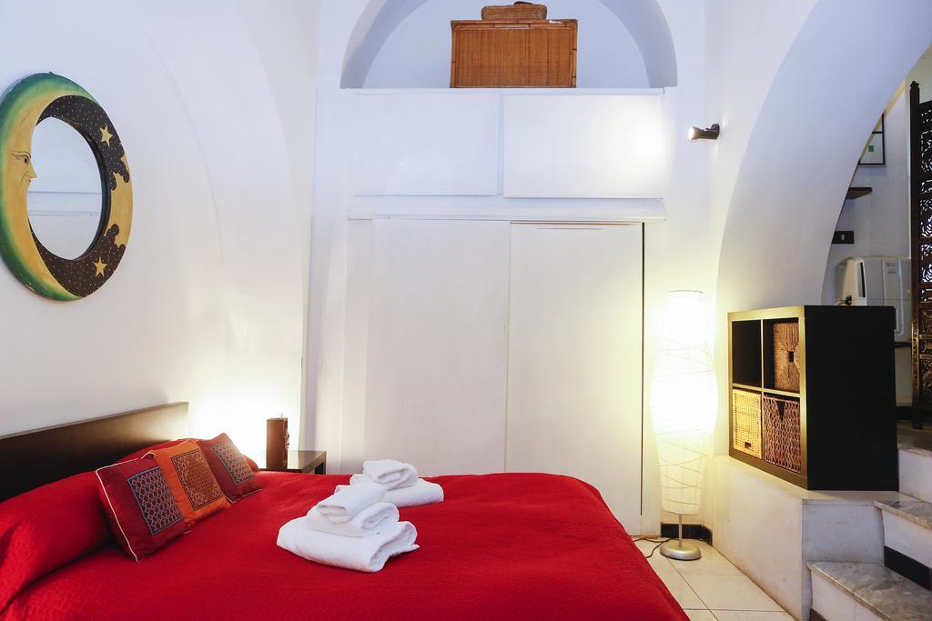 Caio Mario Apartment Rome