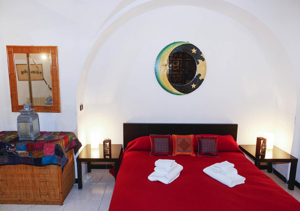 Apartment Caio Mario Rome