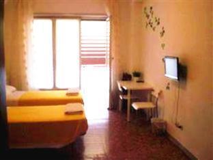 Bed & Breakfast Jia&home 2*