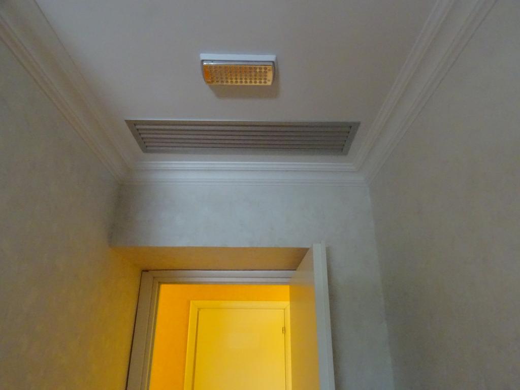 Guest house Mazzini Rome