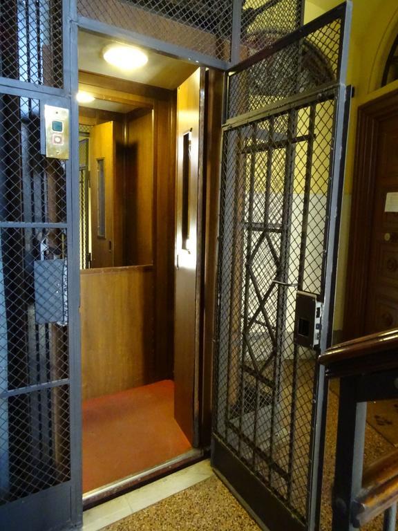 Mazzini Guest house