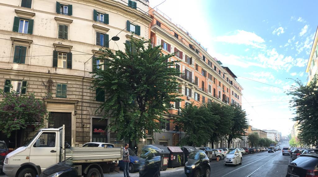 Vietitaly Filiberto Affittacamere Roma