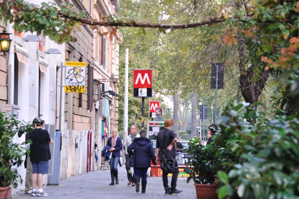 Davinci Rome