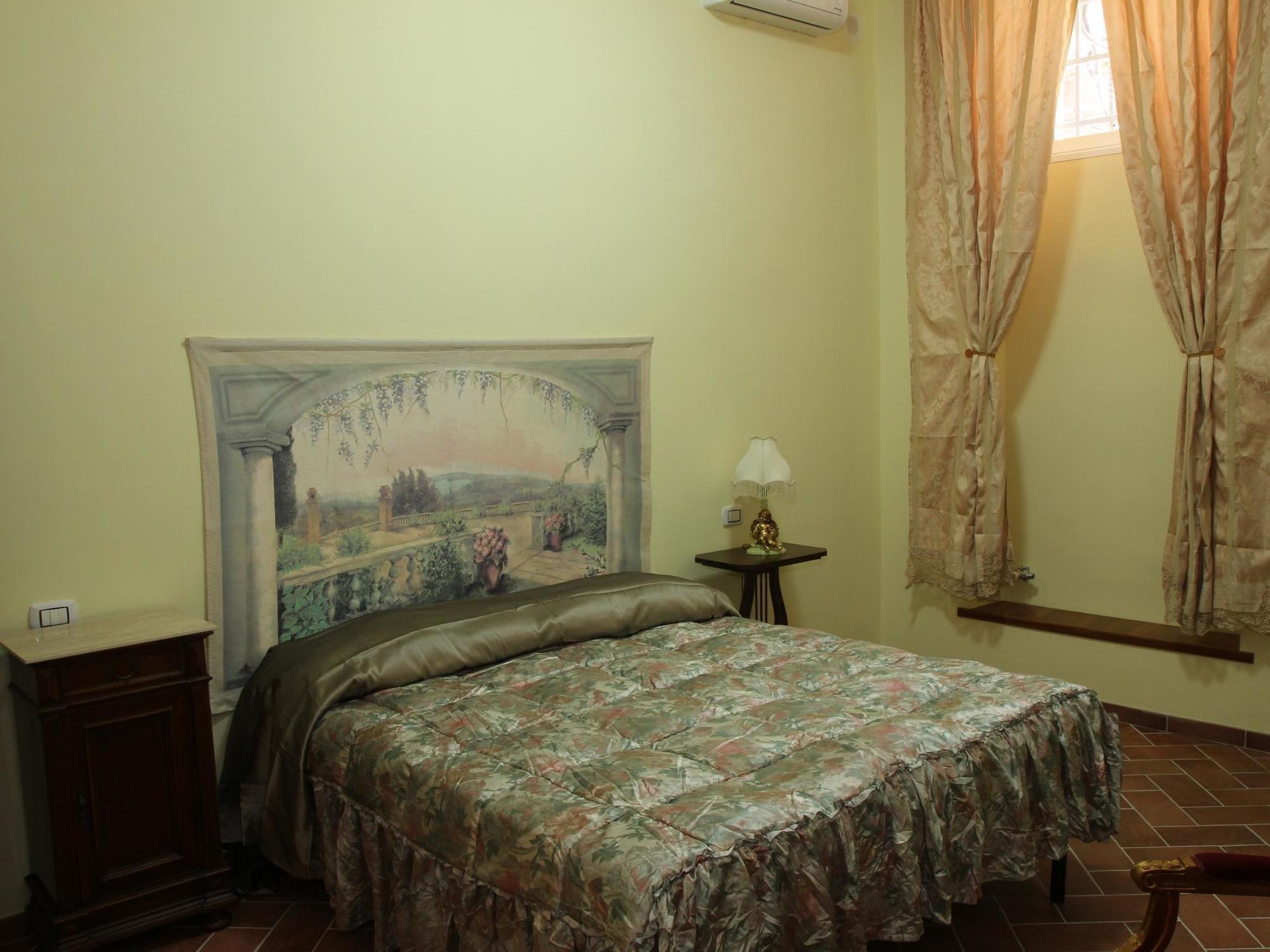 Ermes Relais Bed & Breakfast Rome
