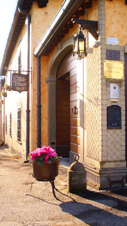 Bed & Breakfast La Valle Dei Casali
