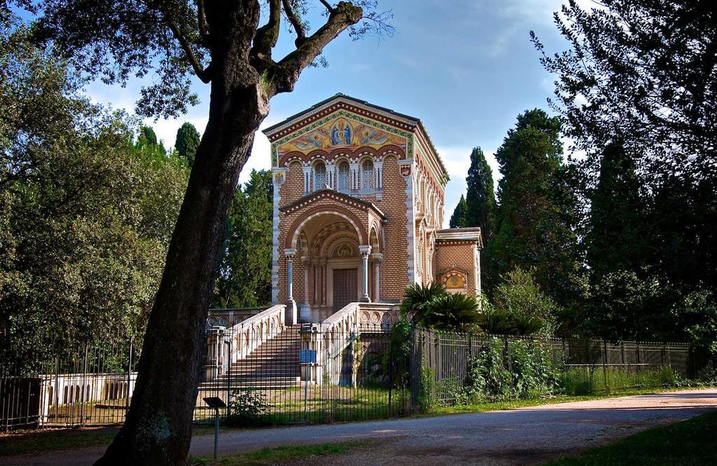 La Valle Dei Casali 3* Roma