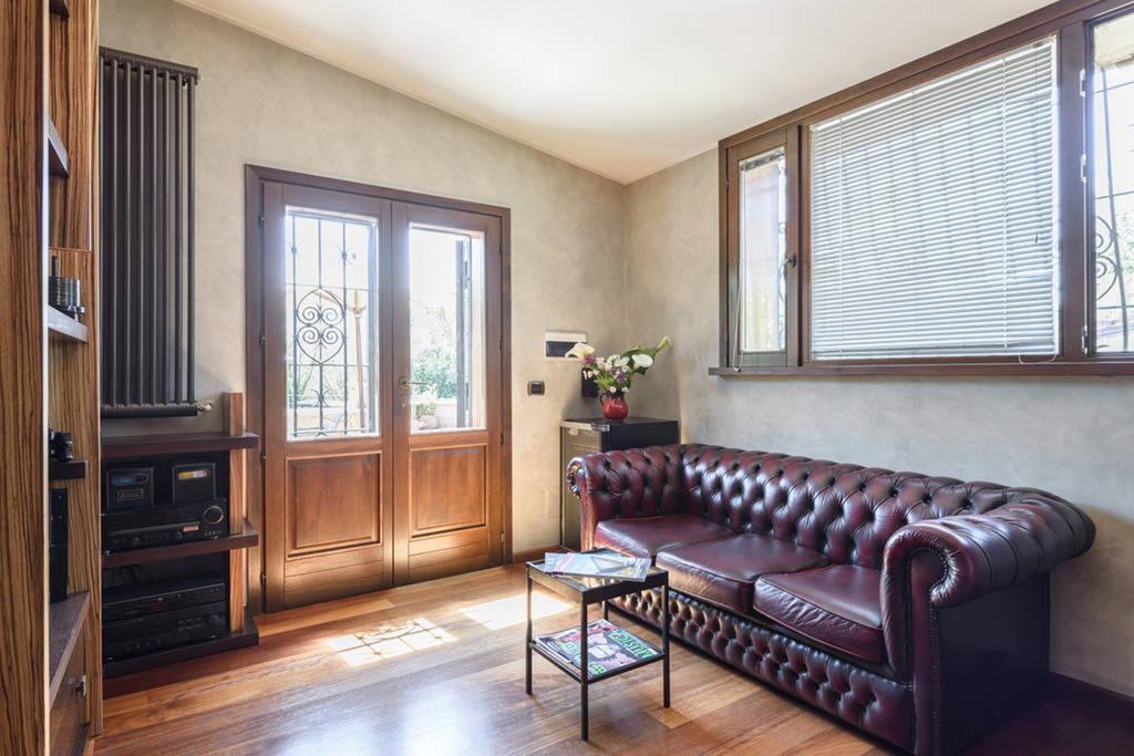 La Valle Dei Casali Bed & Breakfast 3*