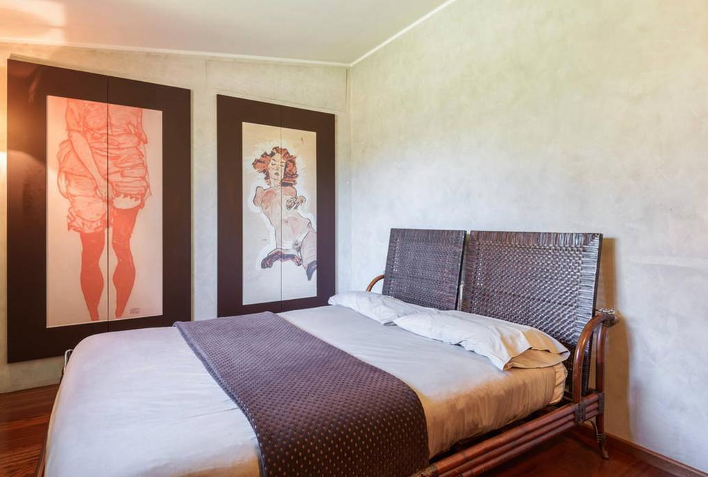 La Valle Dei Casali Bed & Breakfast