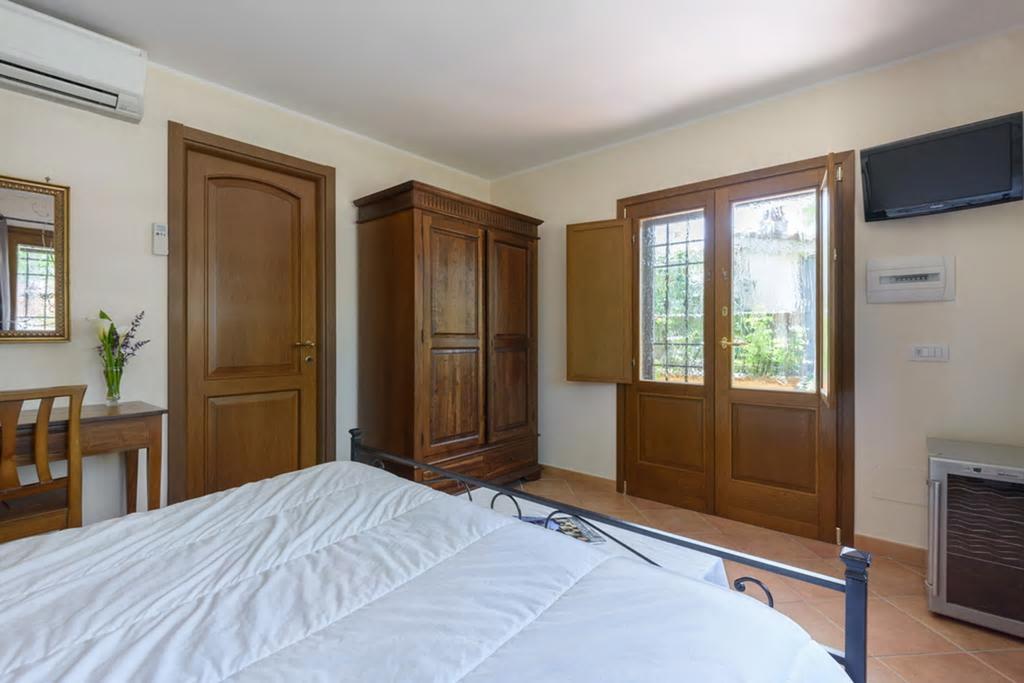 Bed & Breakfast La Valle Dei Casali Roma