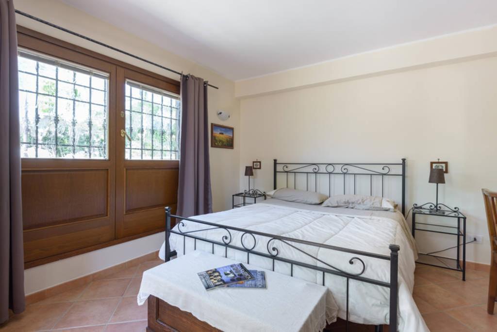 Bed & Breakfast La Valle Dei Casali