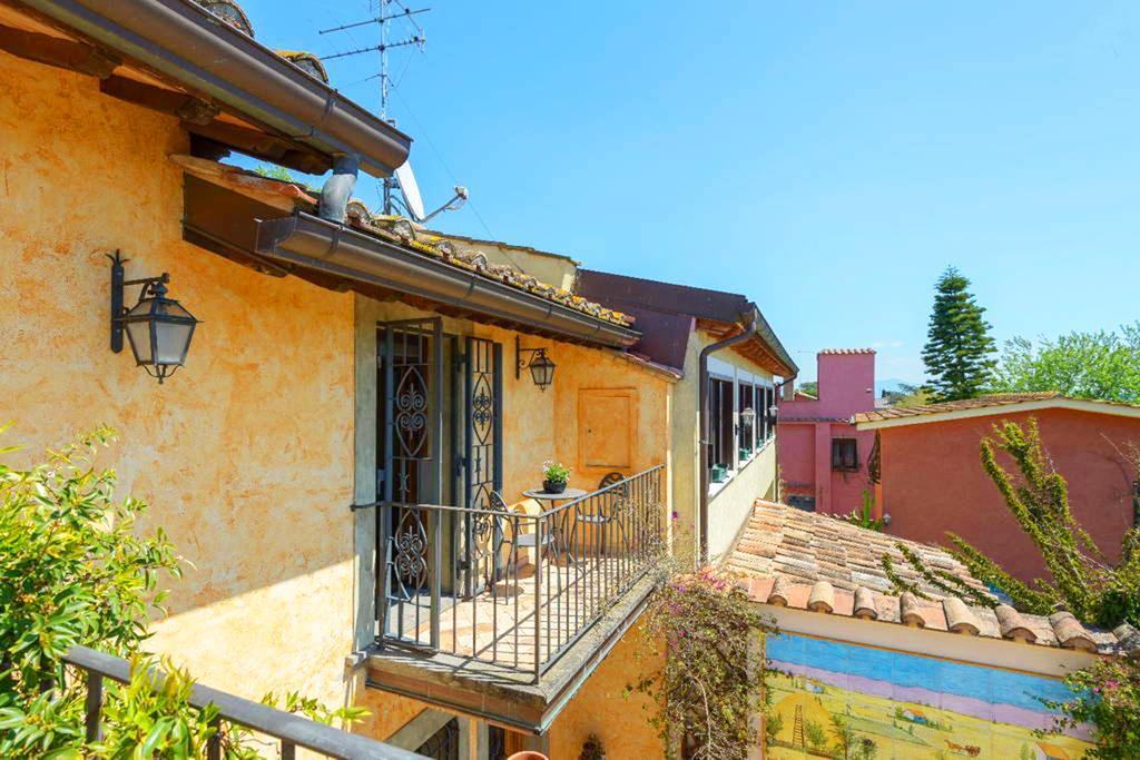 La Valle Dei Casali 3*