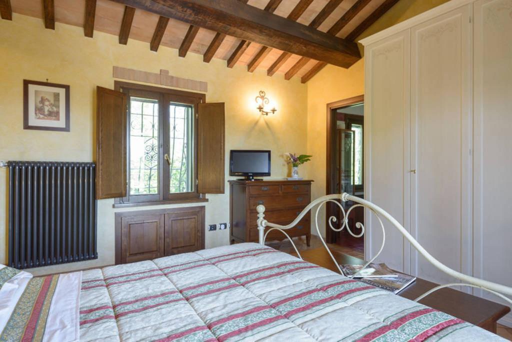 La Valle Dei Casali 3*