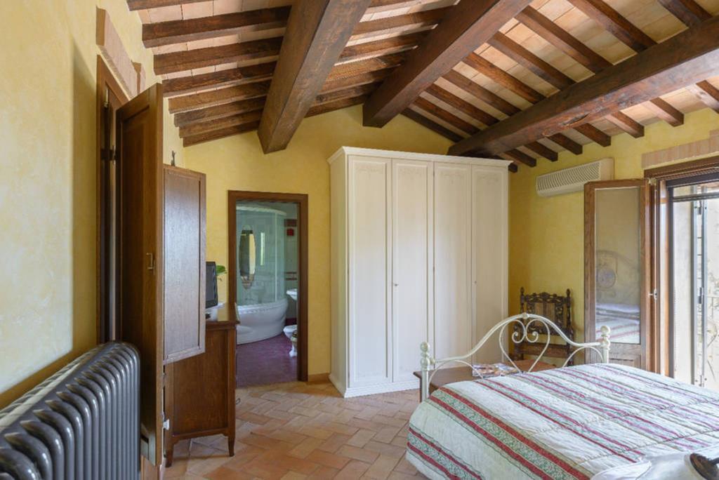 Bed & Breakfast La Valle Dei Casali