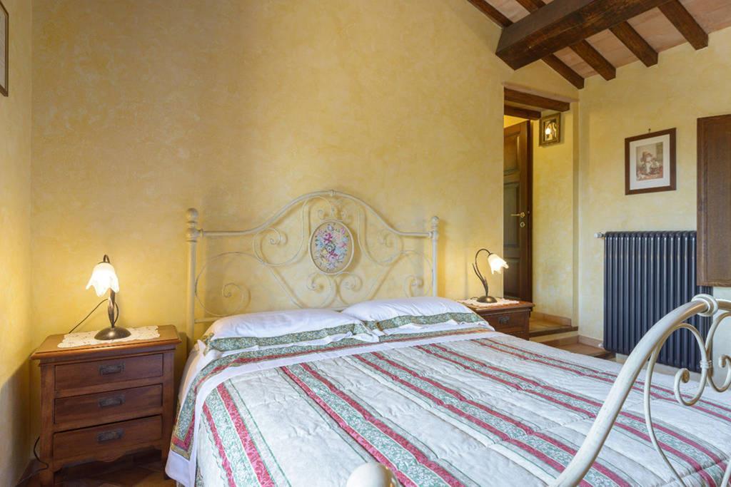 La Valle Dei Casali Bed & Breakfast 3*