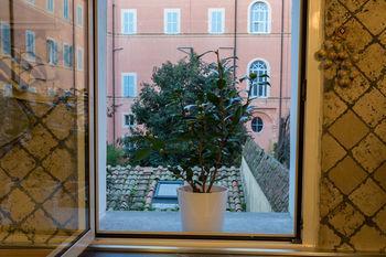 The Spanish Piazza Di Spagna 2* Rome