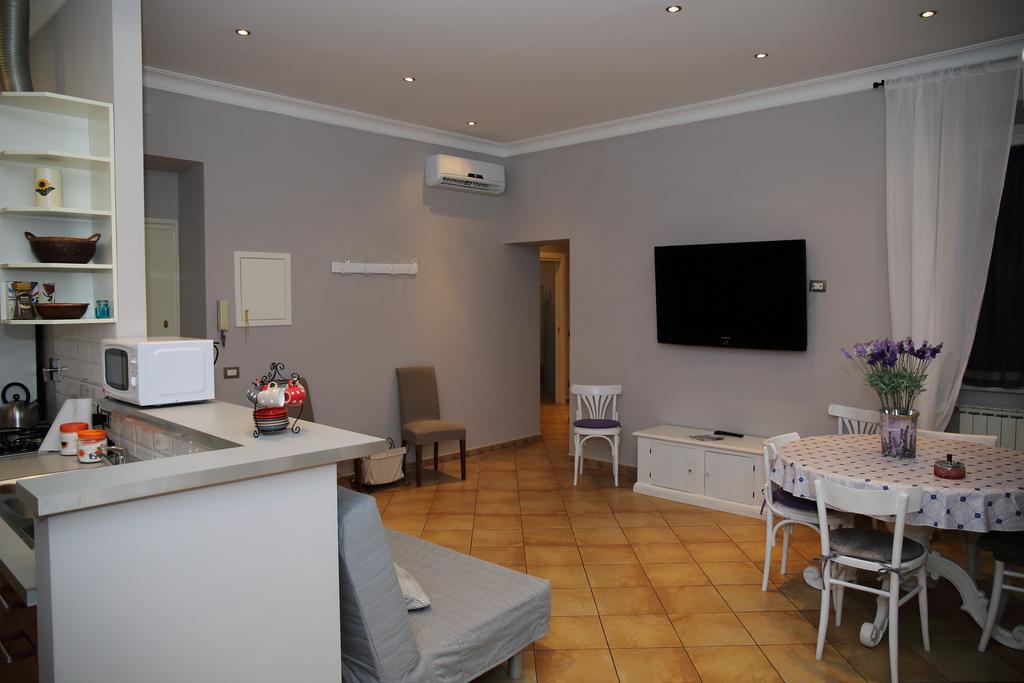 All Colosseo Apartment *