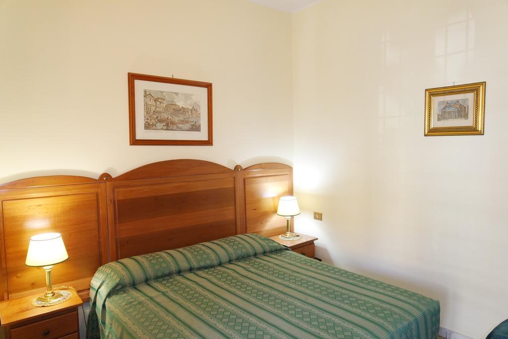 The Condottieri Bed & Breakfast Rome