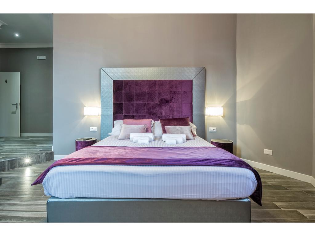 Lea Luxury 2* Roma