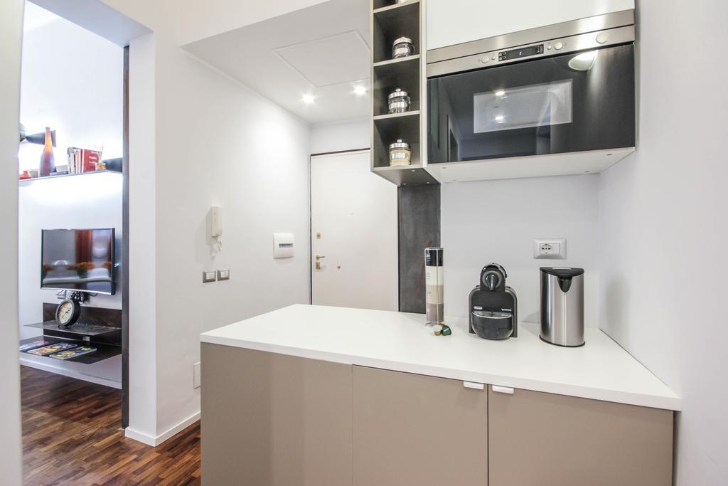 Living Rhome - Condotti Apartment *