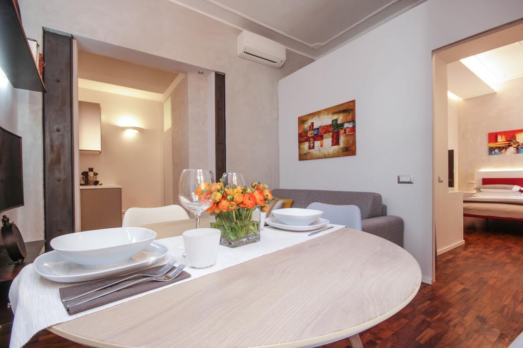 Living Rhome - Condotti Apartment *