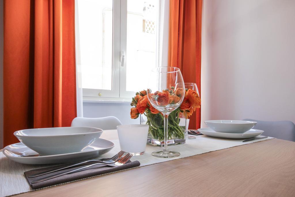 Apartment Living Rhome - Condotti