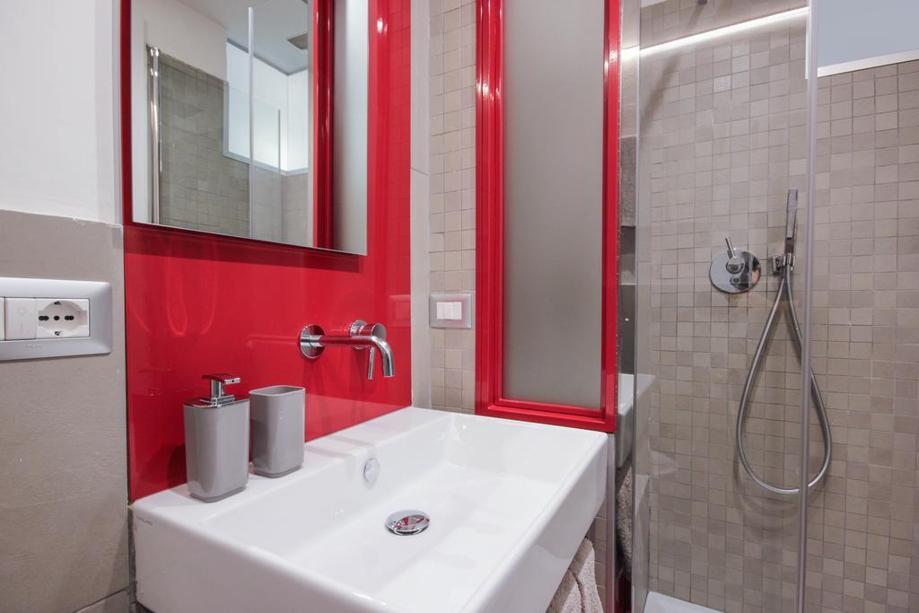 Living Rhome - Condotti Apartment *