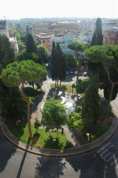 Bed & Breakfast Domus Quiritum 3*